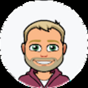 Meet your Posher, Colin